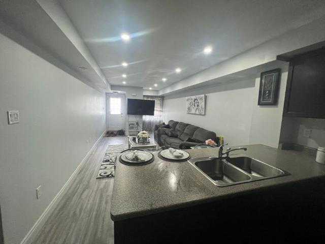 For Lease 78 Abela Lane Unit# 3, Ajax, Ontario