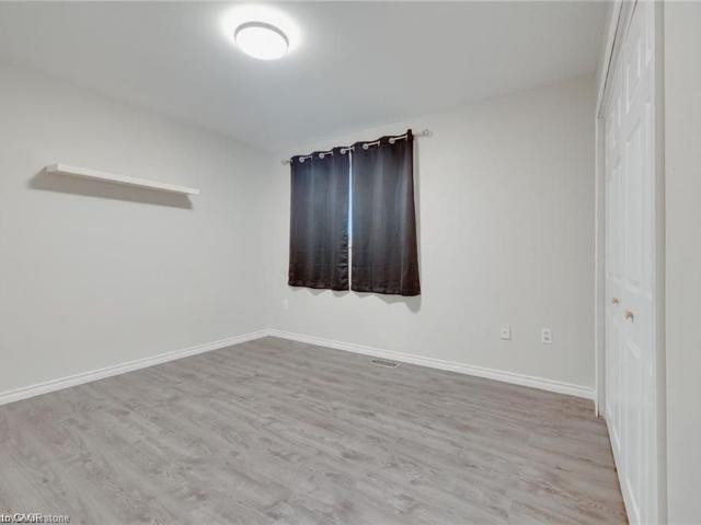 For Lease 78 Bee Street Unit# 8, Woodstock, Ontario