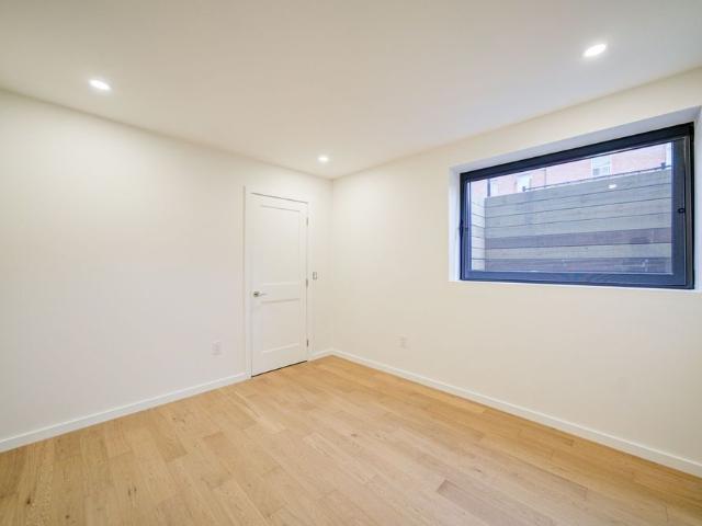 For Lease 78 Gladstone Avenue Unit# UNIT 3, Toronto, Ontario