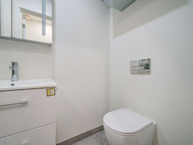 For Lease 78 Gladstone Avenue Unit# UNIT 5, Toronto, Ontario