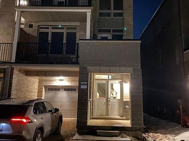 For Lease 78 Donald Ficht Crescent, Brampton, Ontario
