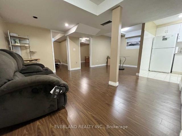 For Lease 78 Eastvale Drive Unit# Bsmt, Markham, Ontario