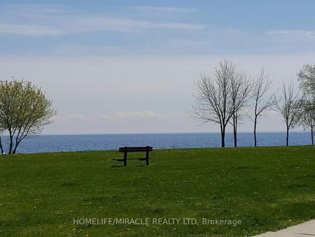 For Lease 78 Fifth Street Unit# 1, Toronto, Ontario