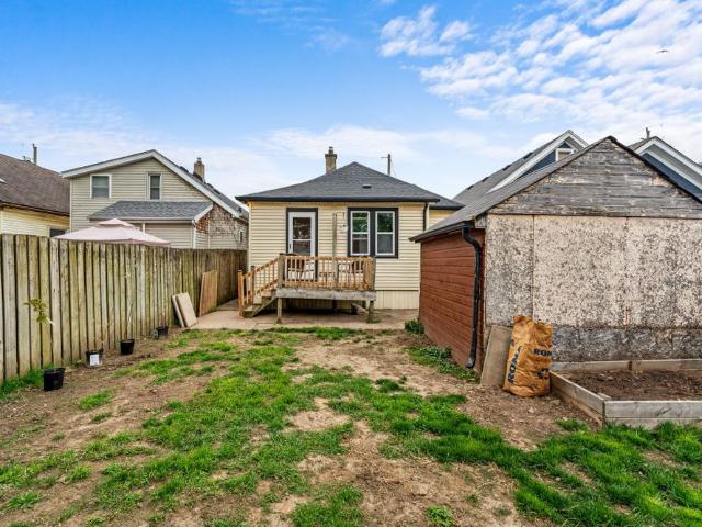 For Lease 78 Haynes Avenue, St. Catharines, Ontario