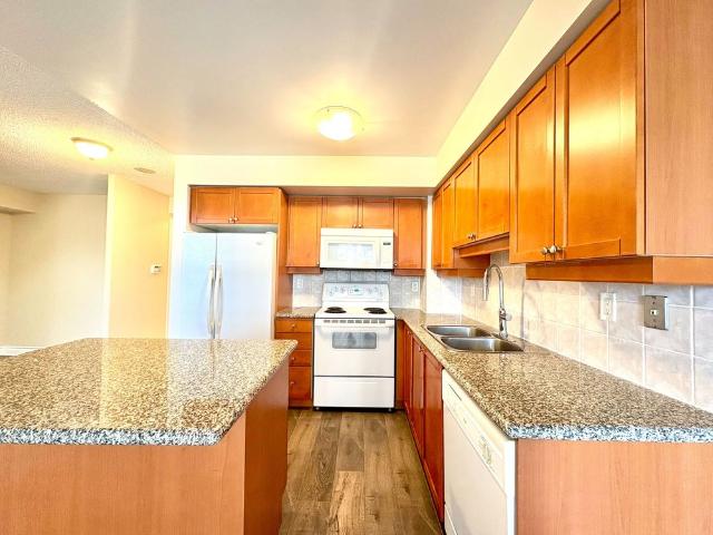 For Lease 78 Harrison Garden Boulevard Unit# 1006, Toronto, Ontario
