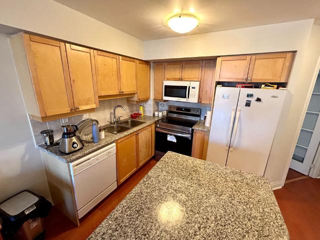 For Lease 78 Harrison Garden Boulevard Unit# 1014, Toronto, Ontario