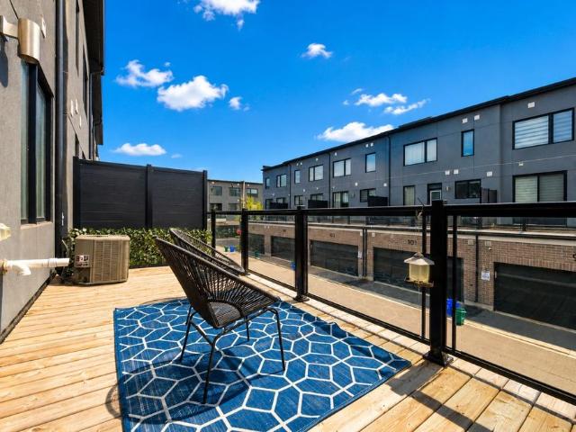 For Lease 78 Huguenot Road, Oakville, Ontario