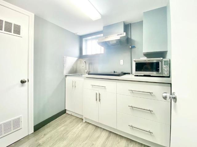 For Lease 78 Huntington Avenue Unit# BSMT, Toronto, Ontario