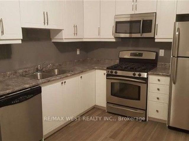For Lease 78 Millicent Street Unit# Upper, Toronto, Ontario