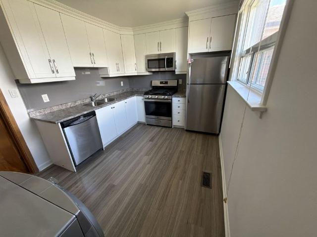 For Lease 78 Millicent Street Unit# Upper, Toronto, Ontario