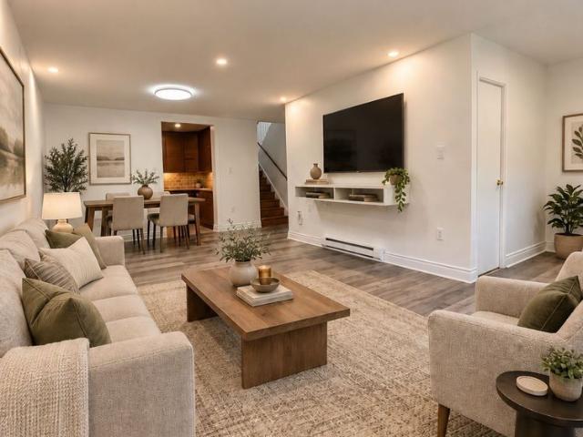 For Lease 78 Scarborough Golf Club Road Unit# 58, Toronto, Ontario