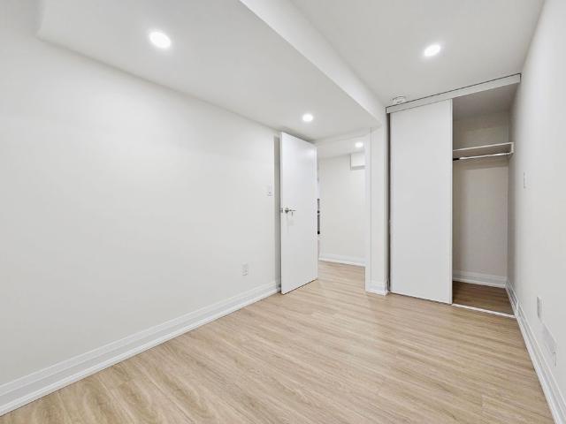 For Lease 78 Shaftsbury Avenue Unit# Basement, Richmond Hill, Ontario
