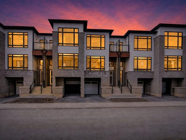 For Lease 78 Sidney Rose Common, St. Catharines, Ontario