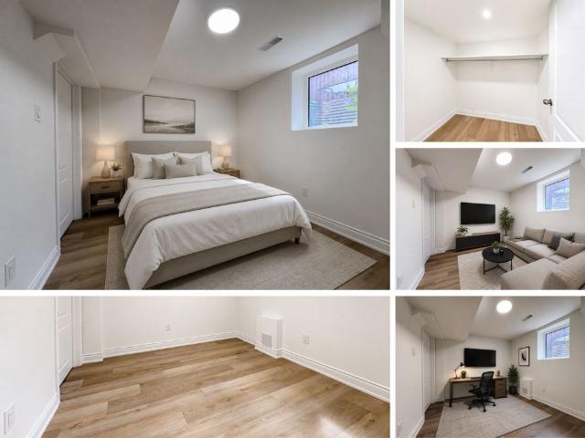 For Lease 78 Starhill Crescent, Brampton, Ontario