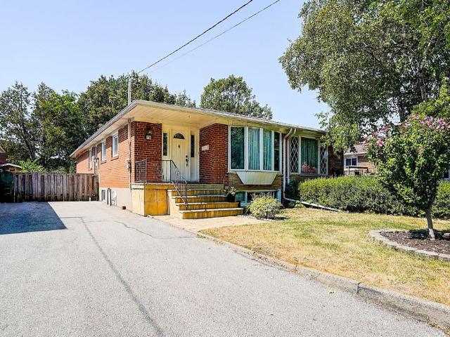 For Lease 78 Roywood Drive Unit# Basement Back Unit, Toronto, Ontario