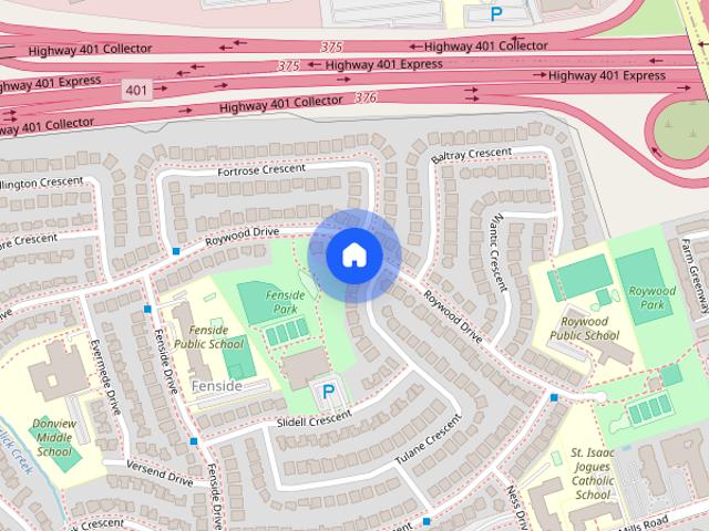 For Lease 78 Roywood Drive Unit# Basement Back Unit, Toronto, Ontario