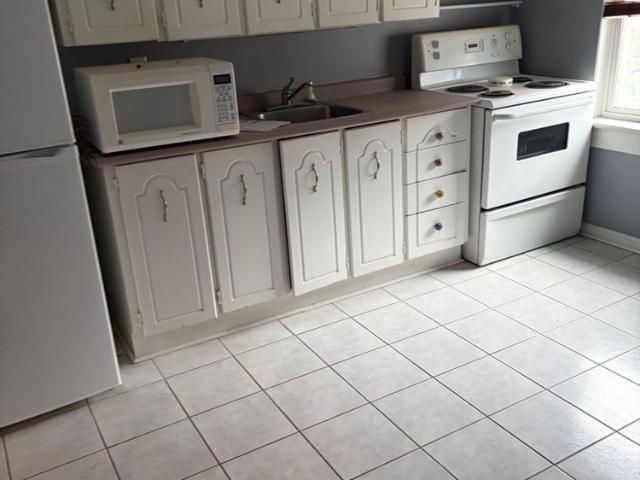 For Lease 78 Woodycrest Avenue Unit# 2nd & 3rd Floors, Toronto, Ontario