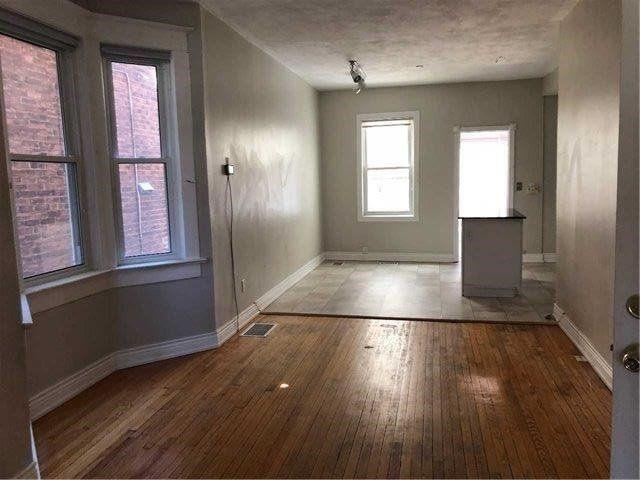 For Lease 78 Woodycrest Avenue Unit# M/Flr, Toronto, Ontario