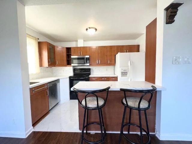 For Lease 78 Tormore Drive Unit# Main Fl, Richmond Hill, Ontario