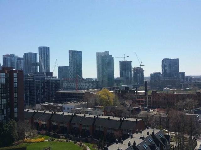 For Lease 78 Tecumseth Street Unit# 1107, Toronto, Ontario