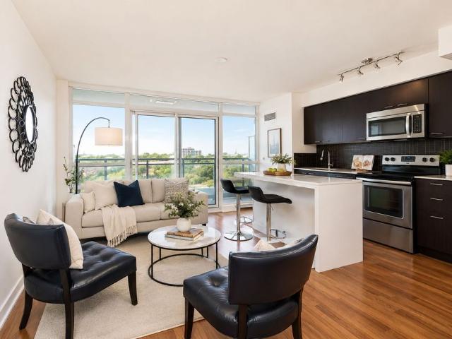 For Lease 78 Tecumseth Street Unit# 901, Toronto, Ontario