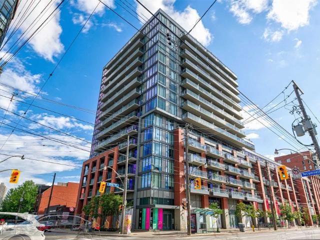 For Lease 78 Tecumseth Street Unit# 910, Toronto, Ontario