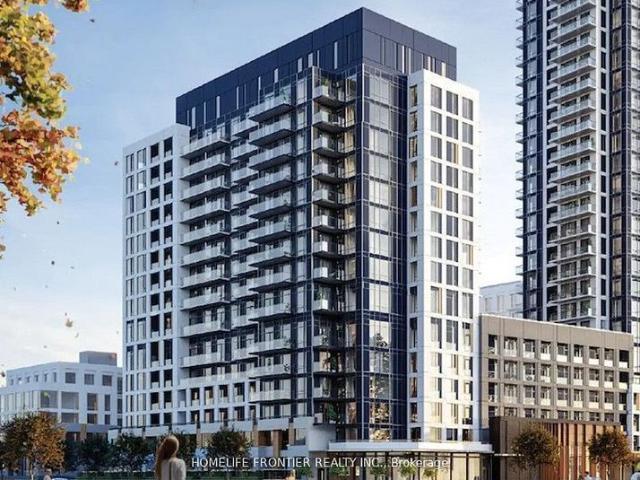 For Lease 7950 Bathurst Street Unit# 2310, Vaughan, Ontario