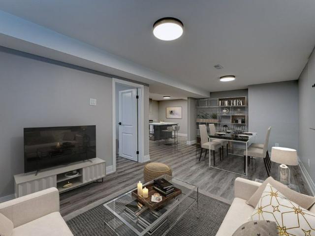 For Lease 795 Aylmer Crescent Unit# 2, Kingston, Ontario