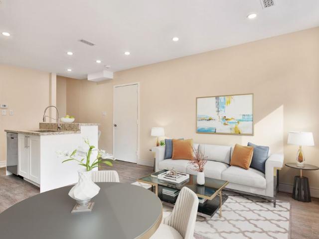 For Lease 795 Broadview Avenue Unit# 2, Toronto, Ontario