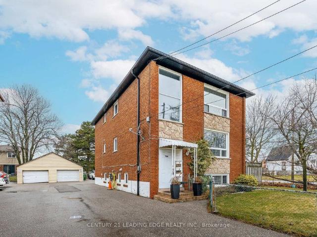 For Lease 796 MIDLAND Avenue Unit# 1, Toronto, Ontario