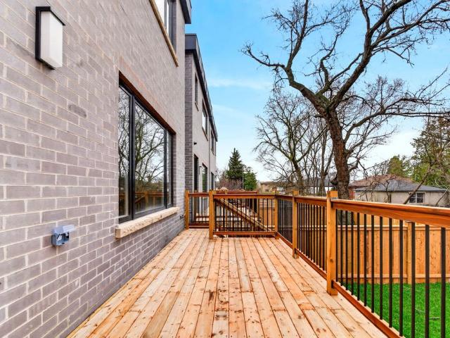 For Lease 792 Midland Avenue, Toronto, Ontario