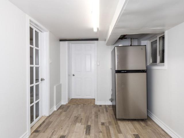 For Lease 792 Pape Avenue Unit# Lower, Toronto, Ontario