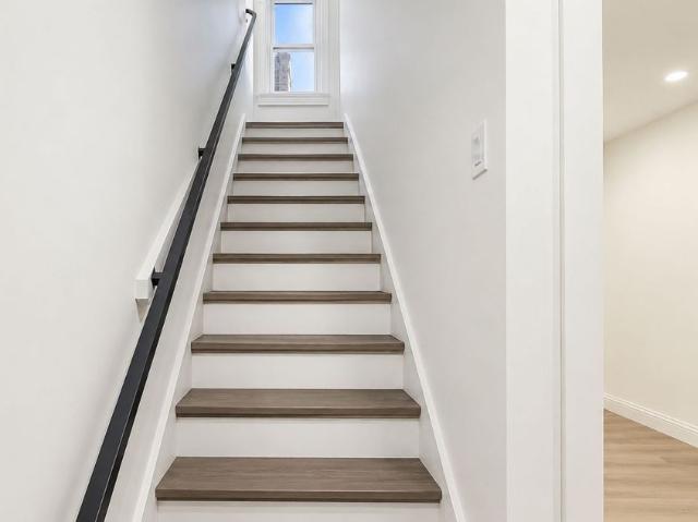 For Lease 793 Dufferin Street Unit# Upper, Toronto, Ontario