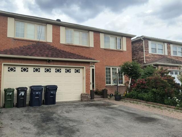 For Lease 79 Carisbrooke Square Unit# Bsmt, Toronto, Ontario