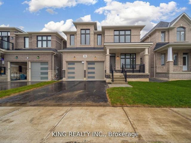 For Lease 79 BIG CANOE Drive, Georgina, Ontario