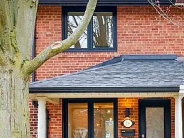 For Lease 79 Douglas Avenue, Toronto, Ontario