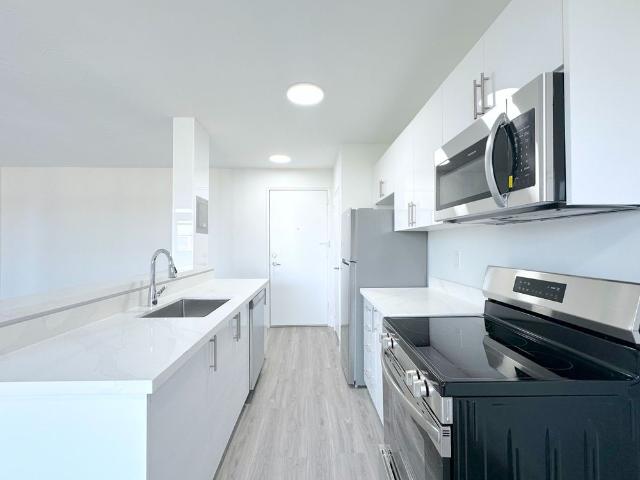 For Lease 79 Jameson Avenue Unit# 716, Toronto, Ontario