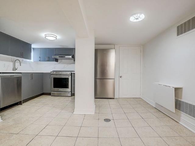 For Lease 79 O'Connor Drive Unit# Lower, Toronto, Ontario
