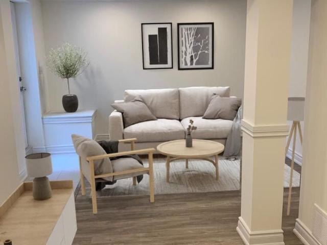For Lease 79 Linton Avenue Unit# BSMT, Ajax, Ontario