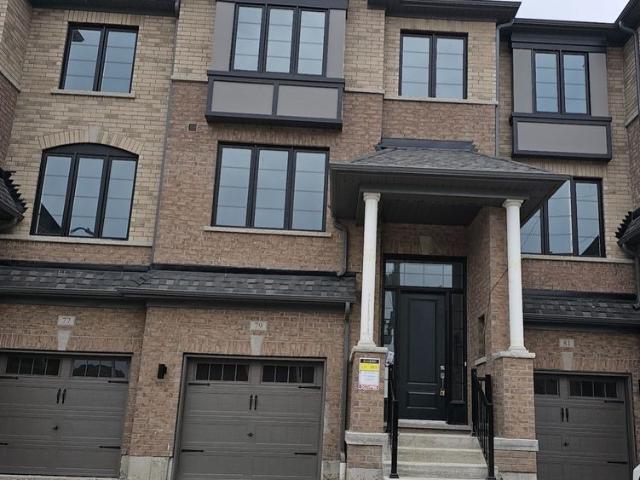 For Lease 79 Morrison Crescent, Whitby, Ontario