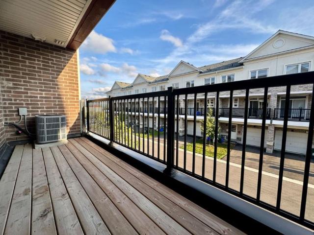 For Lease 79 Massachusetts Lane, Markham, Ontario