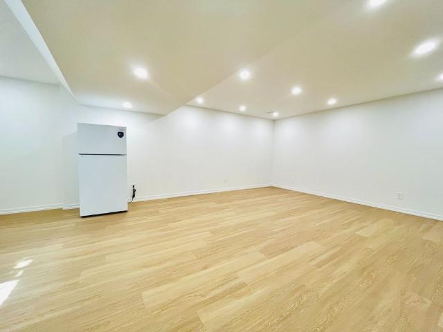 For Lease 79 MCKEE Avenue Unit# BACK, Toronto, Ontario