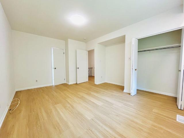 For Lease 79 MCKEE Avenue Unit# FRONT, Toronto, Ontario