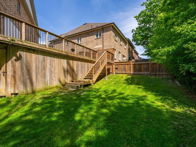 For Lease 79 Meadowsweet Lane Unit# Main, Richmond Hill, Ontario