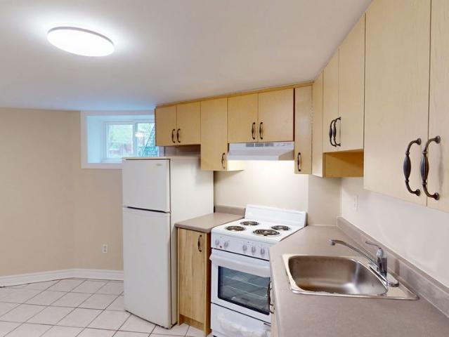 For Lease 79 Rosemount Avenue Unit# Apt B, Toronto, Ontario