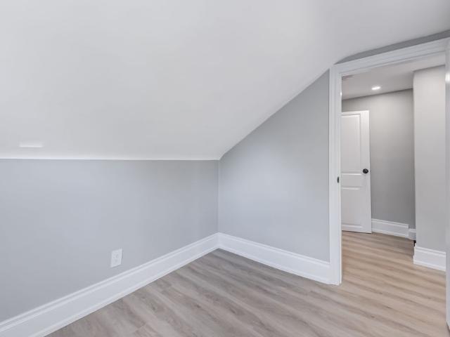 For Lease 79 Twenty Fifth Street Unit# 2, Toronto, Ontario