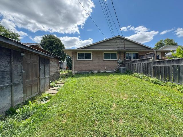 For Lease 79A Dawson Road, Orangeville, Ontario