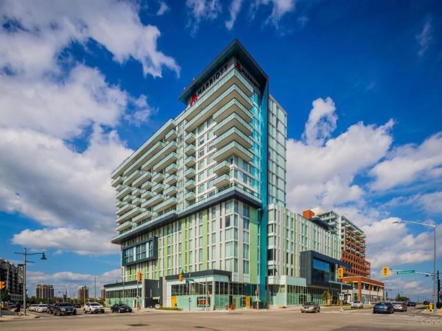 For Lease 8081 Birchmount Road Unit# 912, Markham, Ontario