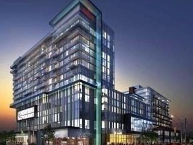 For Lease 8081 Birchmount Road Unit# 1008, Markham, Ontario