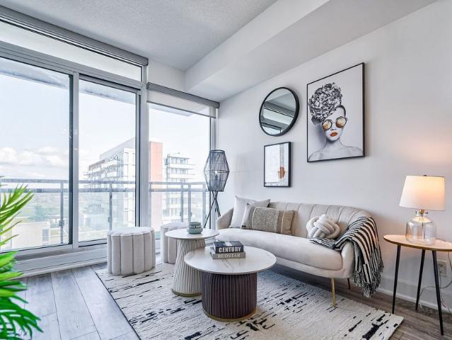 For Lease 8081 Birchmount Road Unit# 1115, Markham, Ontario